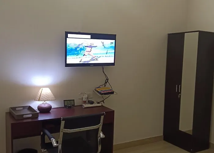 Iris Comfort Inn